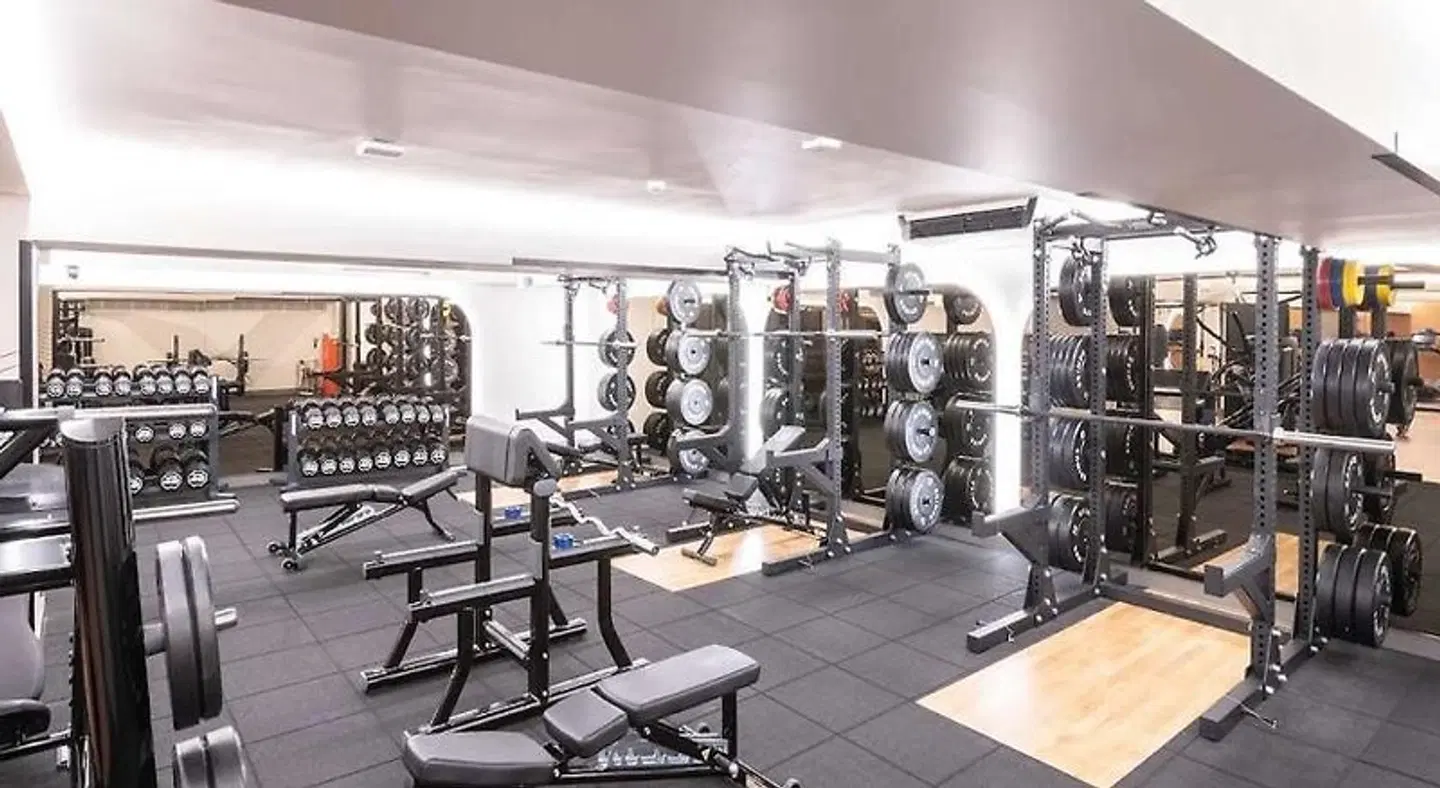 Melita House SPORTS_AND_LEISURE