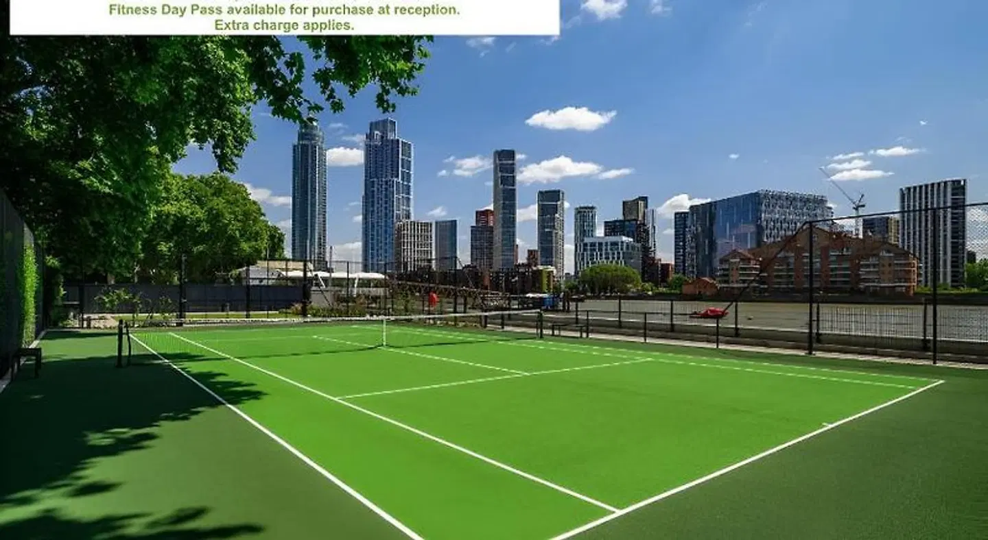 Melita House SPORTS_AND_LEISURE