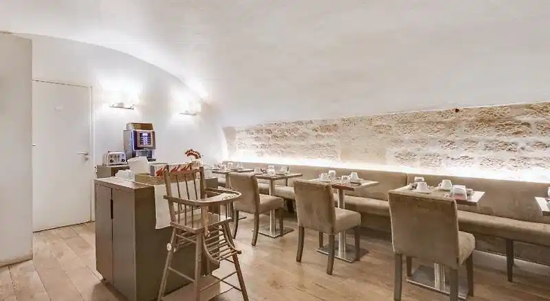 Villa Des Princes – Hotelfoto