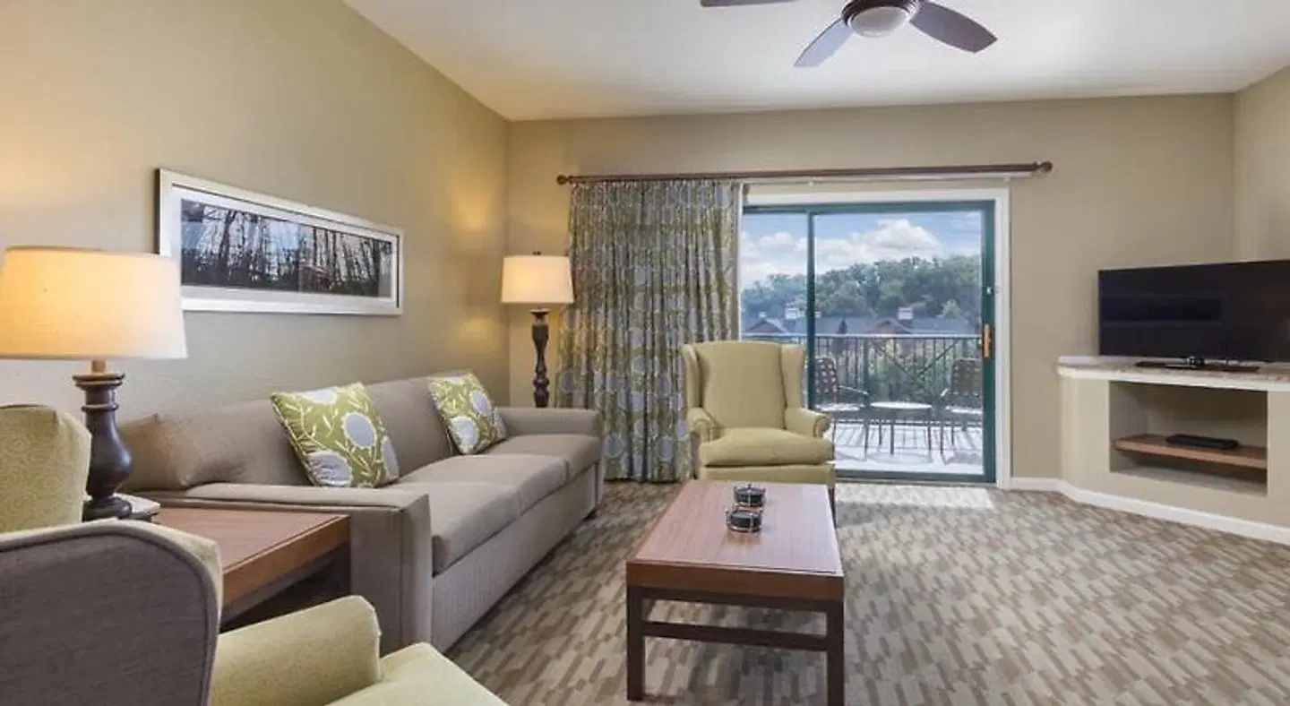 Wyndham Smoky Mountains ROOM_EXAMPLE