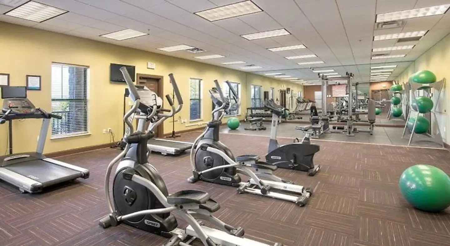 Wyndham Smoky Mountains SPORTS_AND_LEISURE