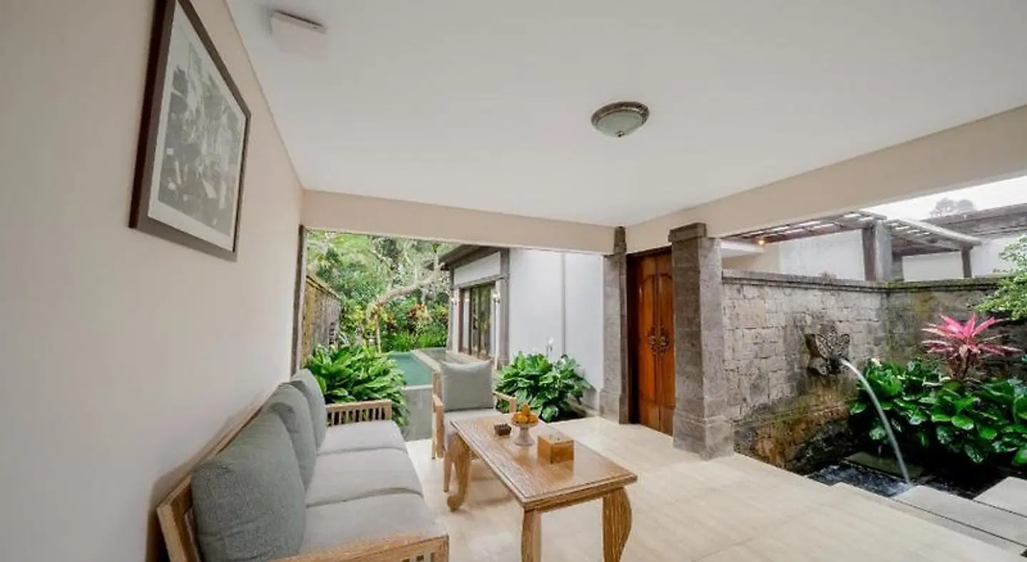 Visesa Ubud Resort ROOM_EXAMPLE
