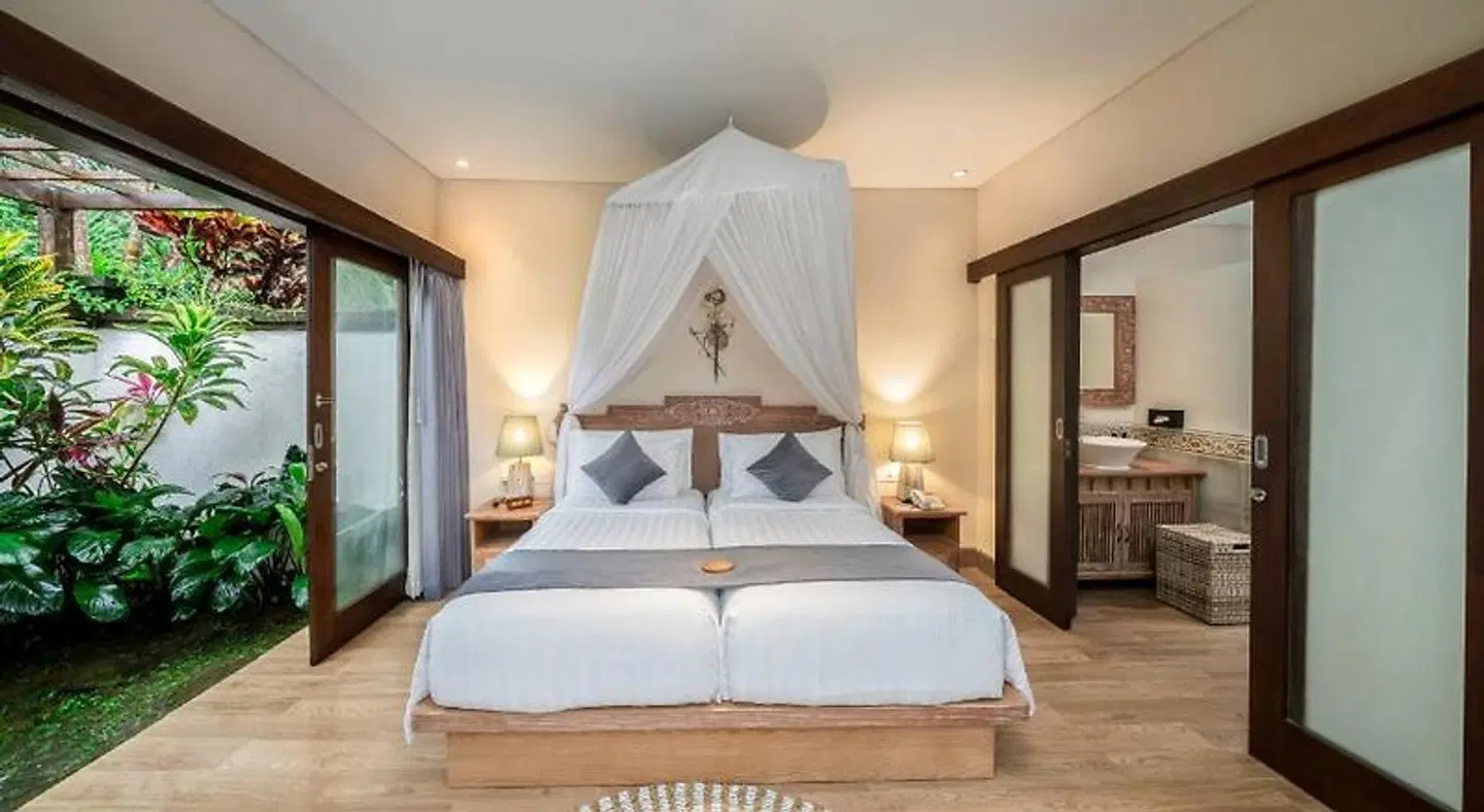 Visesa Ubud Resort ROOM_EXAMPLE