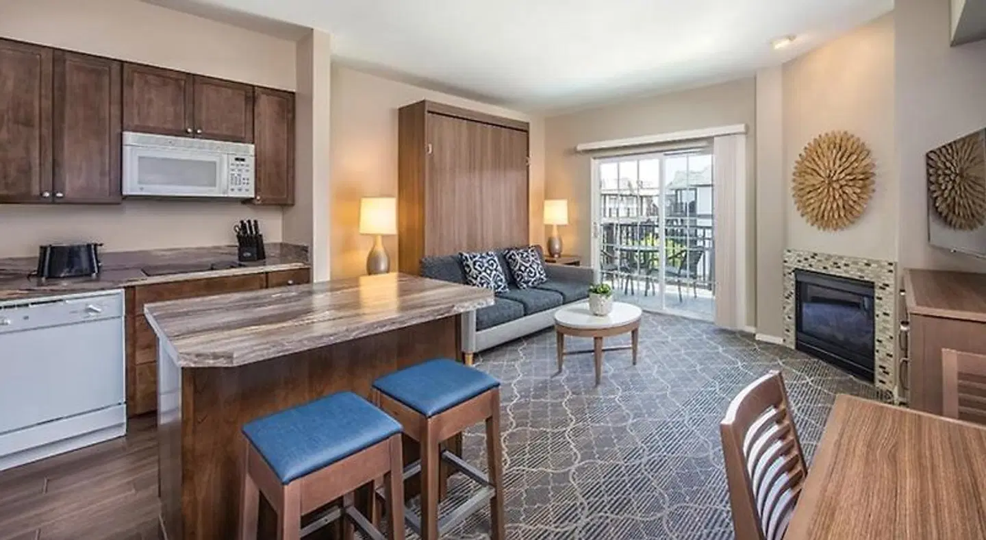WorldMark Solvang ROOM_EXAMPLE