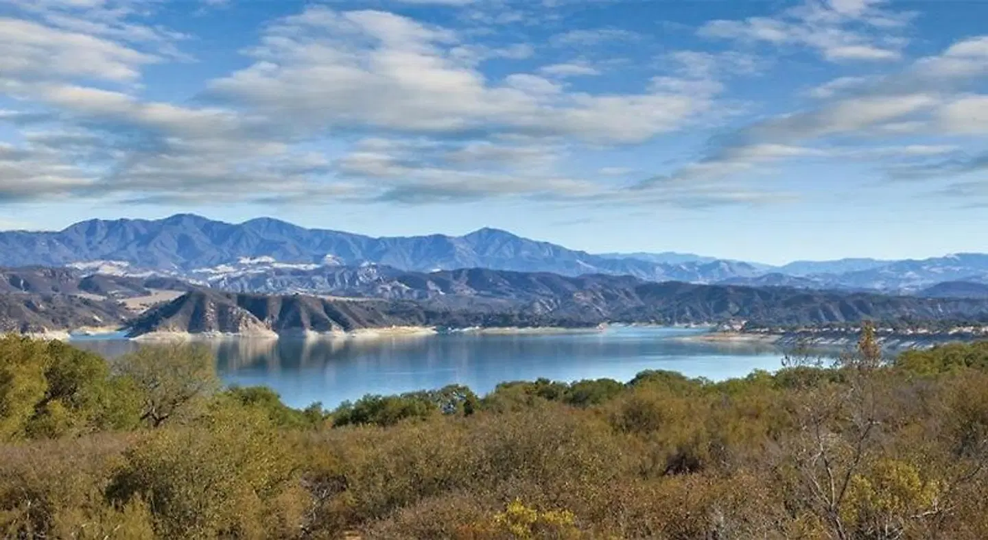 WorldMark Solvang LANDSCAPE