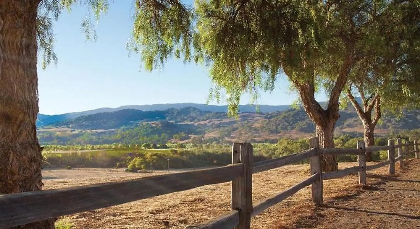 WorldMark Solvang LANDSCAPE