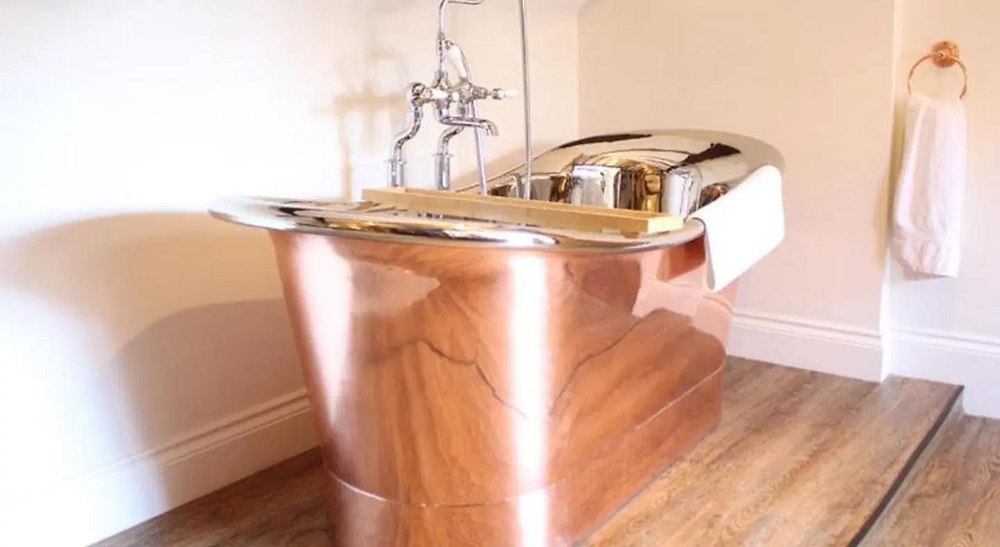 Seckford Hall Hotel & Spa ROOM_EXAMPLE