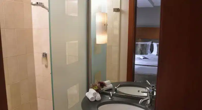 Eggers – Hotelfoto