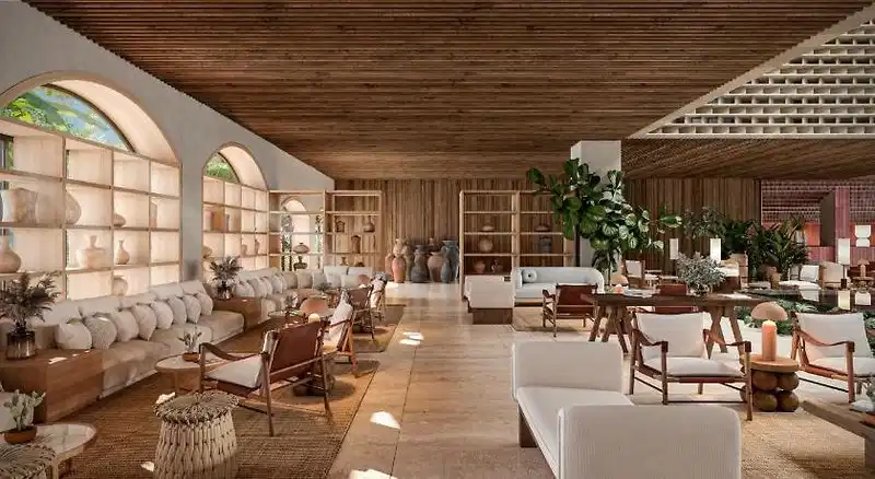 Hacienda Tres Rios Resort Spa & Nature Park - All Inclusive – Hotelfoto