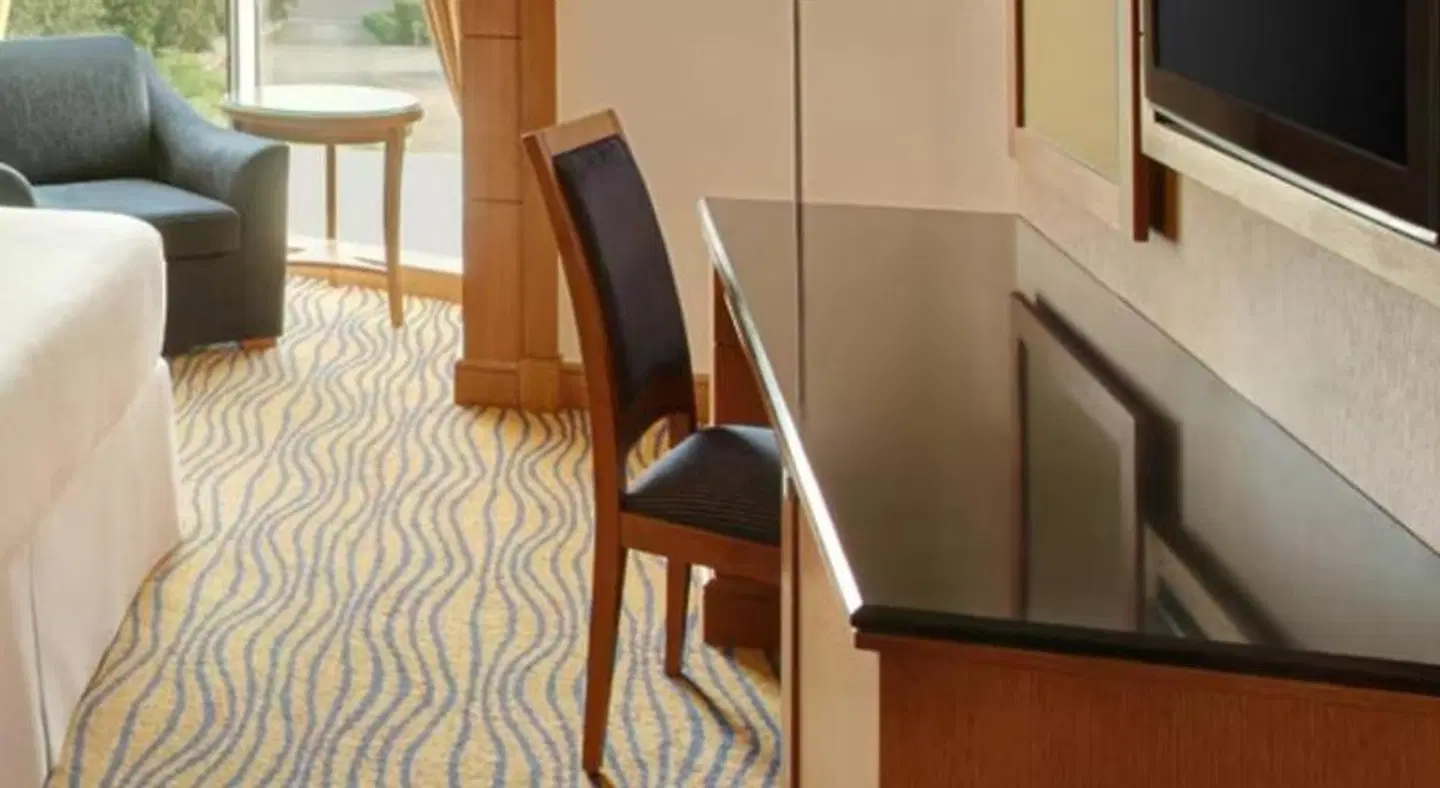 Sheraton Jeddah Hotel ROOM_EXAMPLE