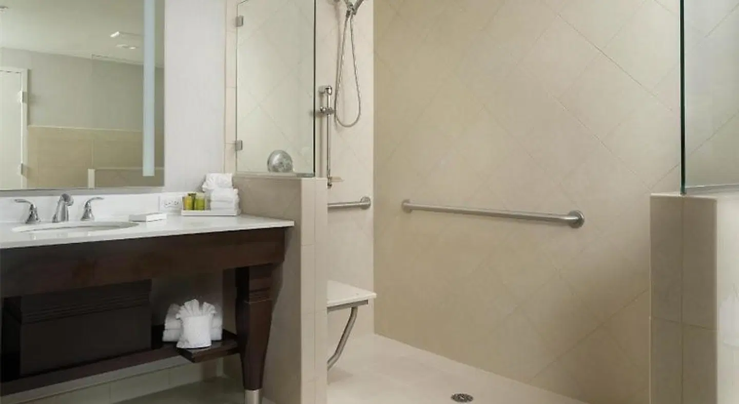 Signia by Hilton Orlando - An Official Walt Disney World Hotel Badezimmer