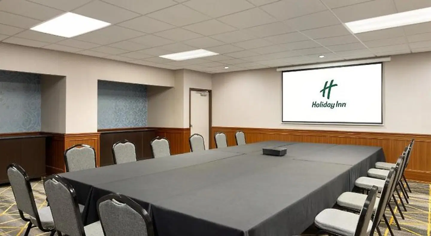 Holiday Inn Louisville East - Hurstbourne by IHG Konferenz