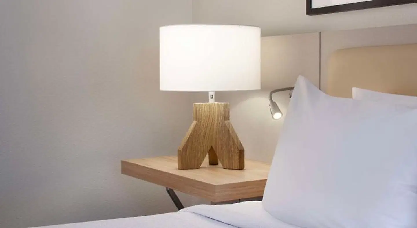 Hilton Garden Inn Shreveport ROOM_EXAMPLE