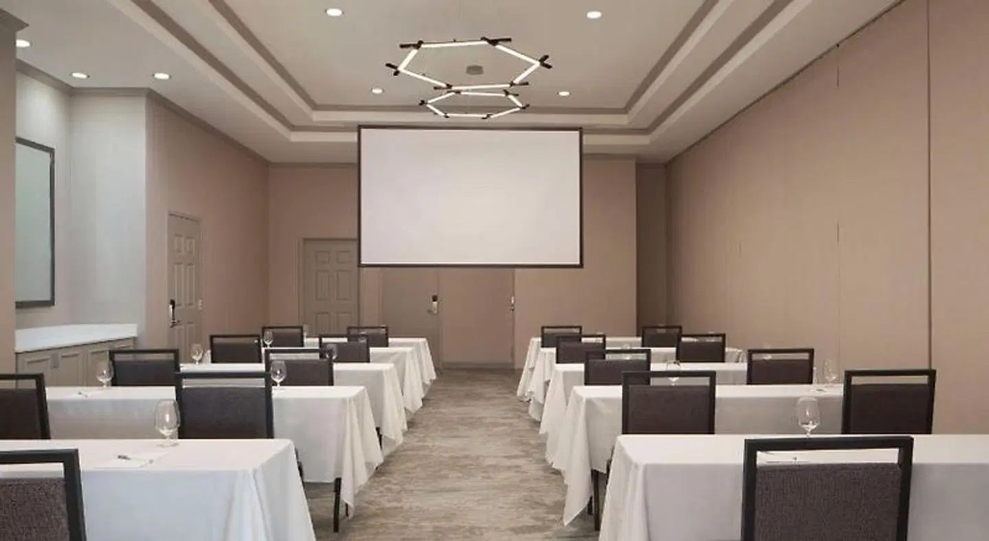 Hilton Garden Inn Shreveport Konferenz