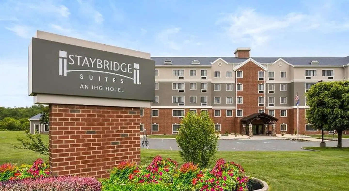 Staybridge Suites Harrisburg Hershey by IHG EXTERIOR