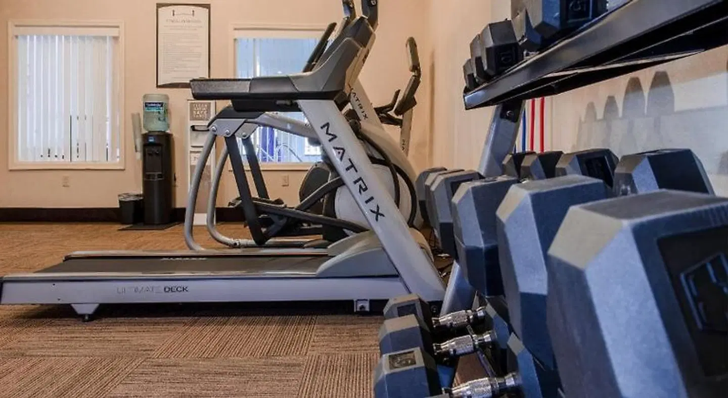 Staybridge Suites Harrisburg Hershey by IHG SPORTS_AND_LEISURE