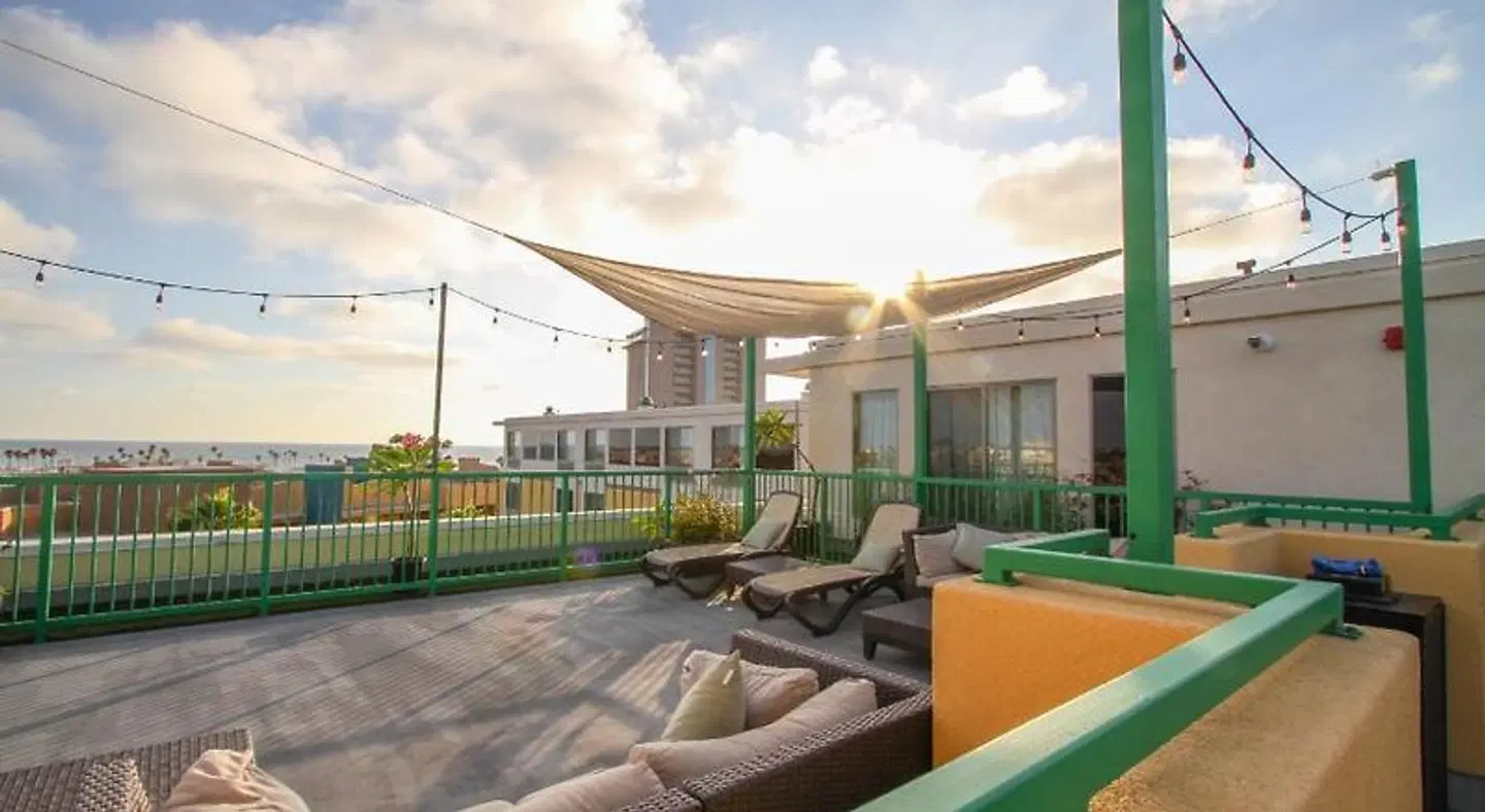 Holiday Inn Oceanside Camp Pendleton Area by IHG Garten