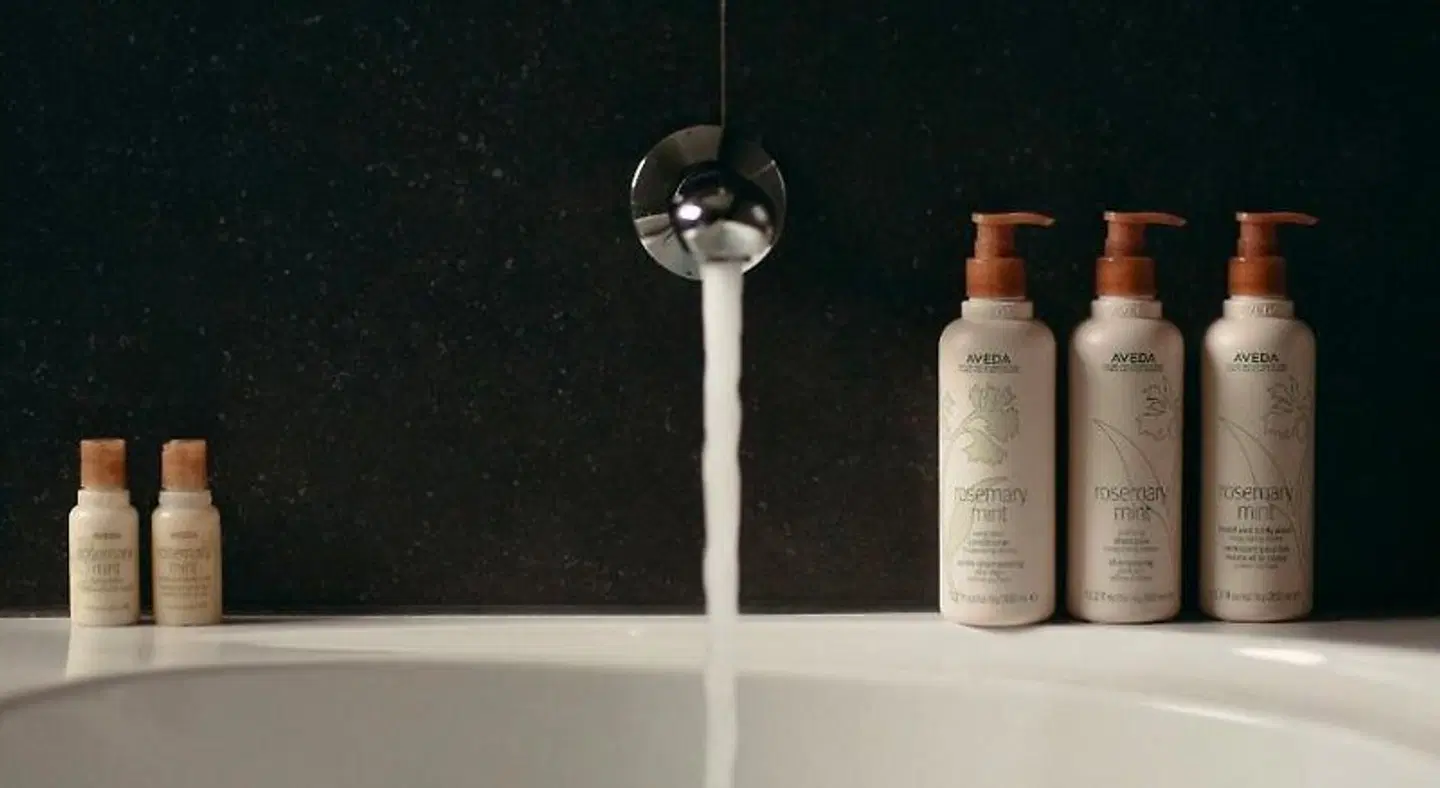 De Echoput HEALTH_BEAUTY