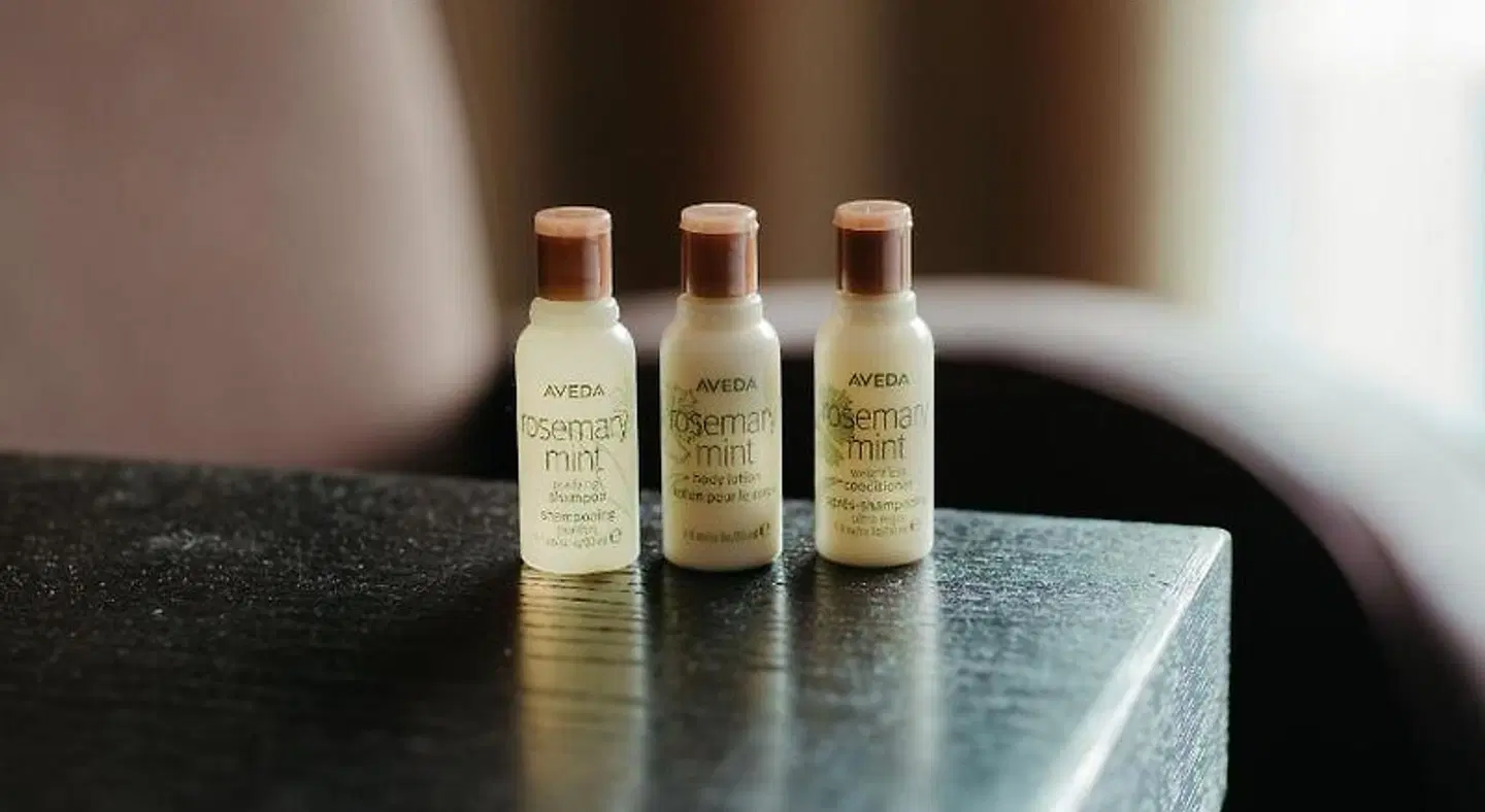 De Echoput HEALTH_BEAUTY