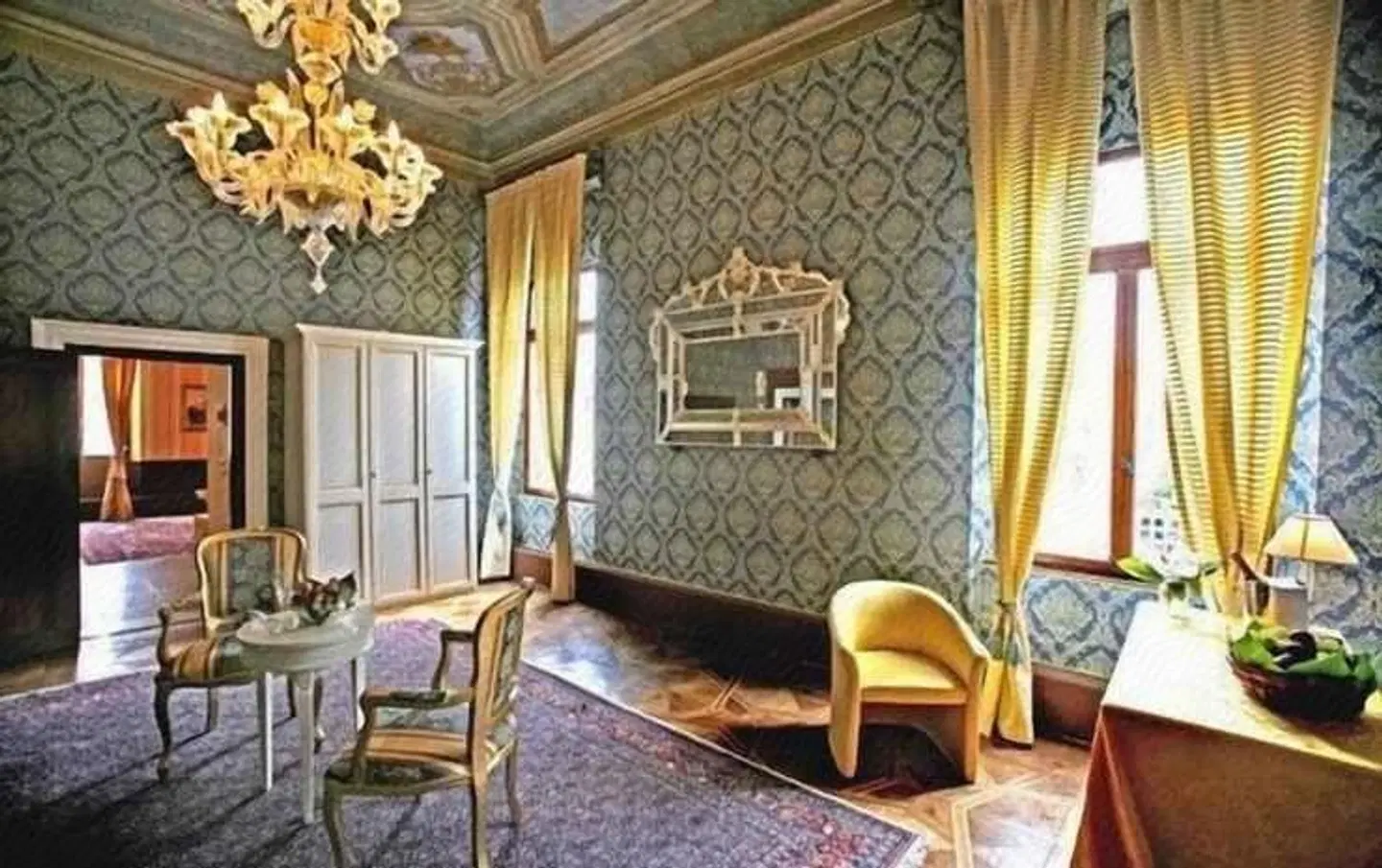 Corte Dei Greci ROOM_EXAMPLE