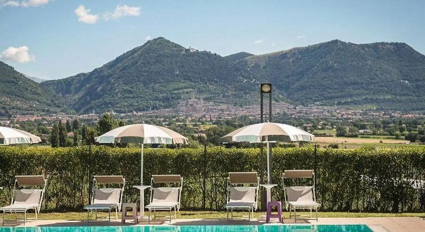 Hotel Villa Montegranelli OUTDOOR_POOL