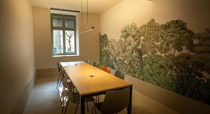 Hôtel Le Square – Hotelfoto