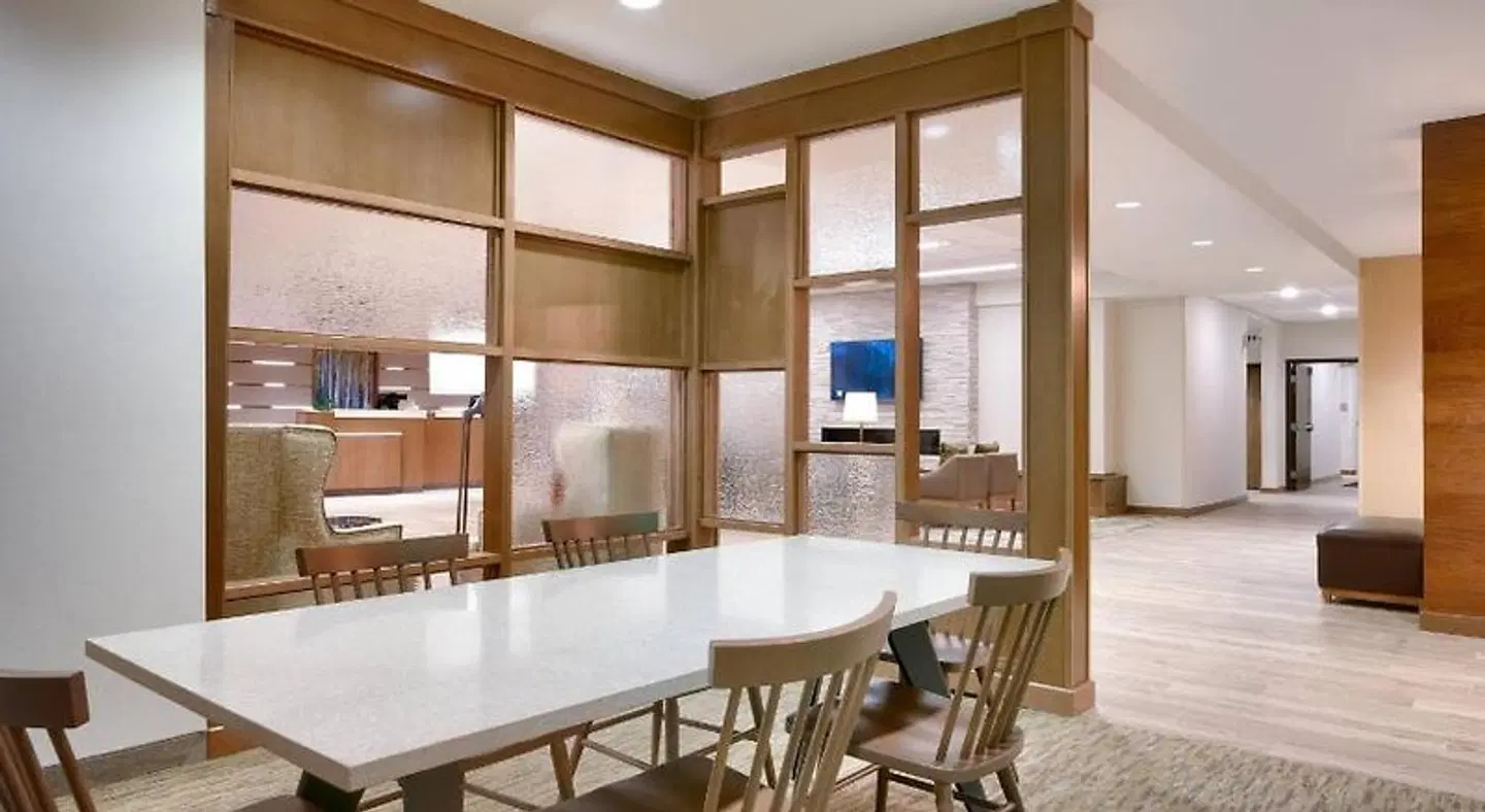 Fairfield by Marriott Inn & Suites Denver West/Federal Center Bar