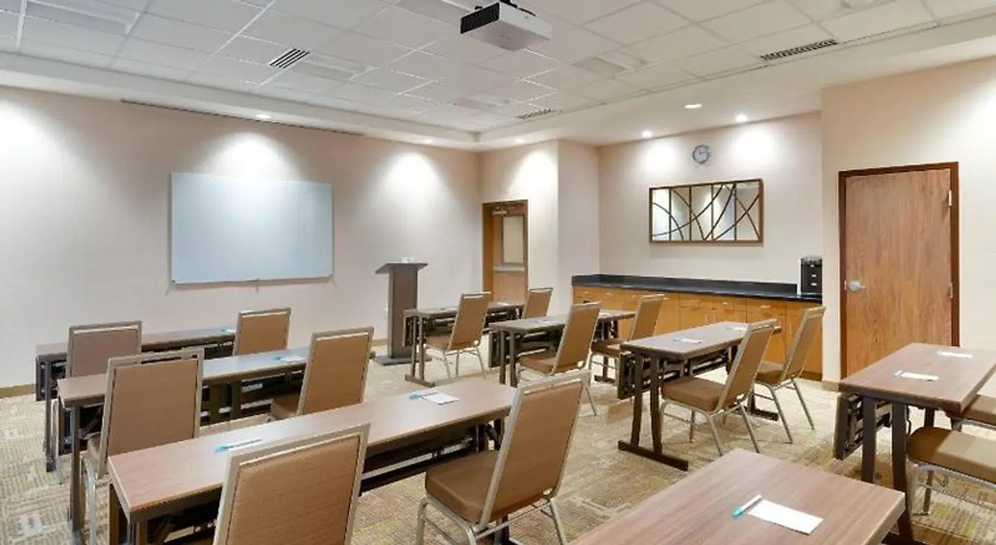 Fairfield by Marriott Inn & Suites Denver West/Federal Center Konferenz