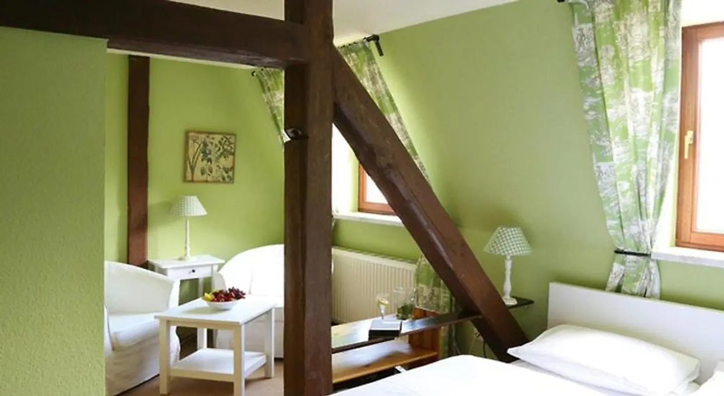 Zum Gondoliere ROOM_EXAMPLE