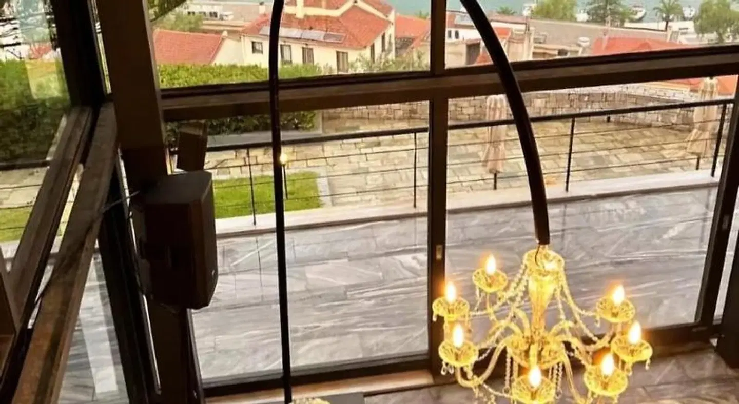 Nafplia Palace Hotel & Villas Terrasse