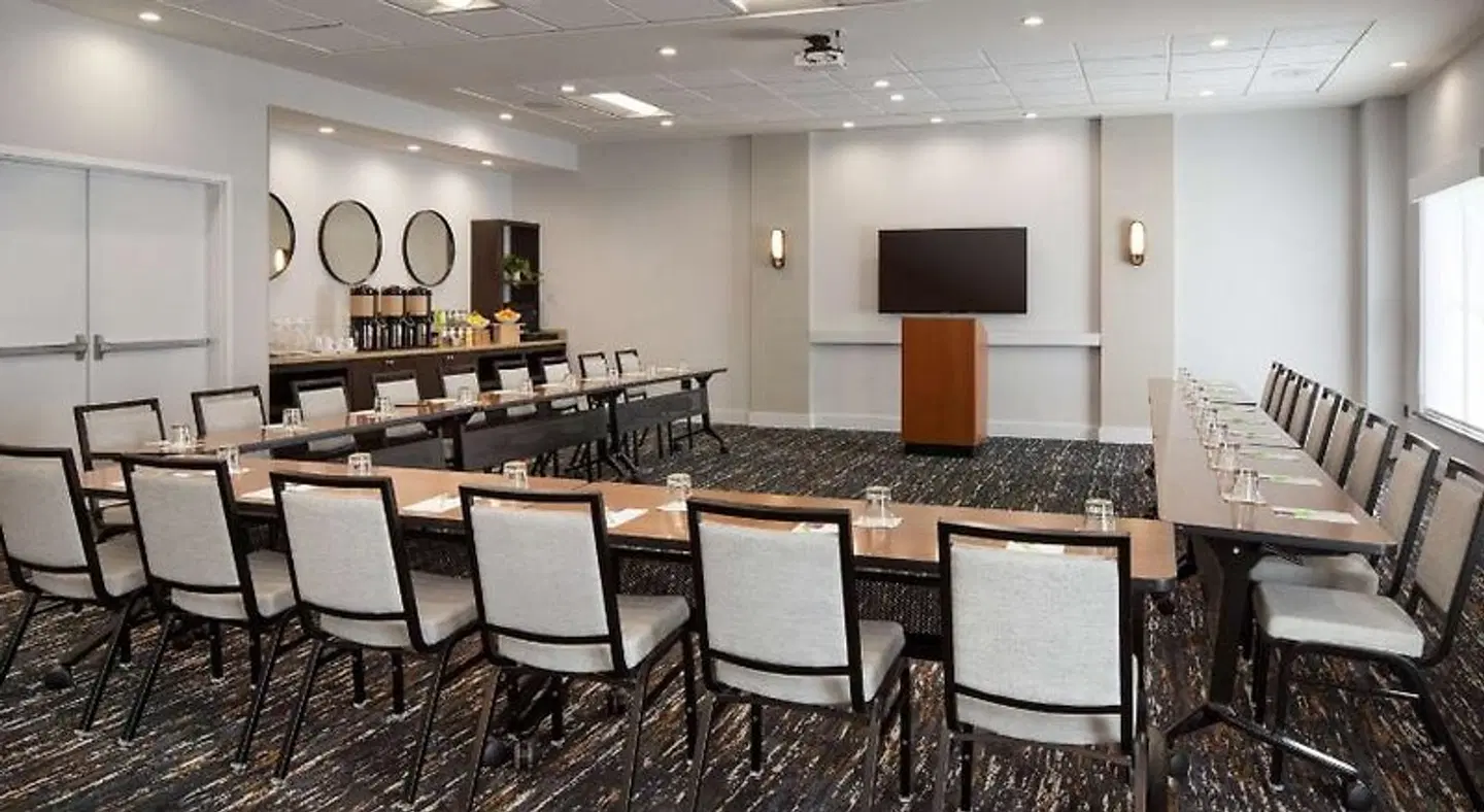 Hyatt Place at Anaheim Resort/Convention Center Konferenz