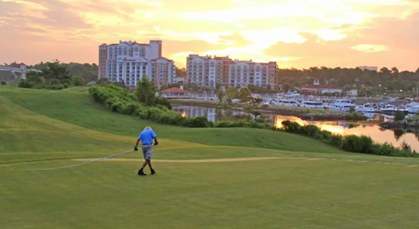 Marina Inn at Grande Dunes SPORTS_AND_LEISURE
