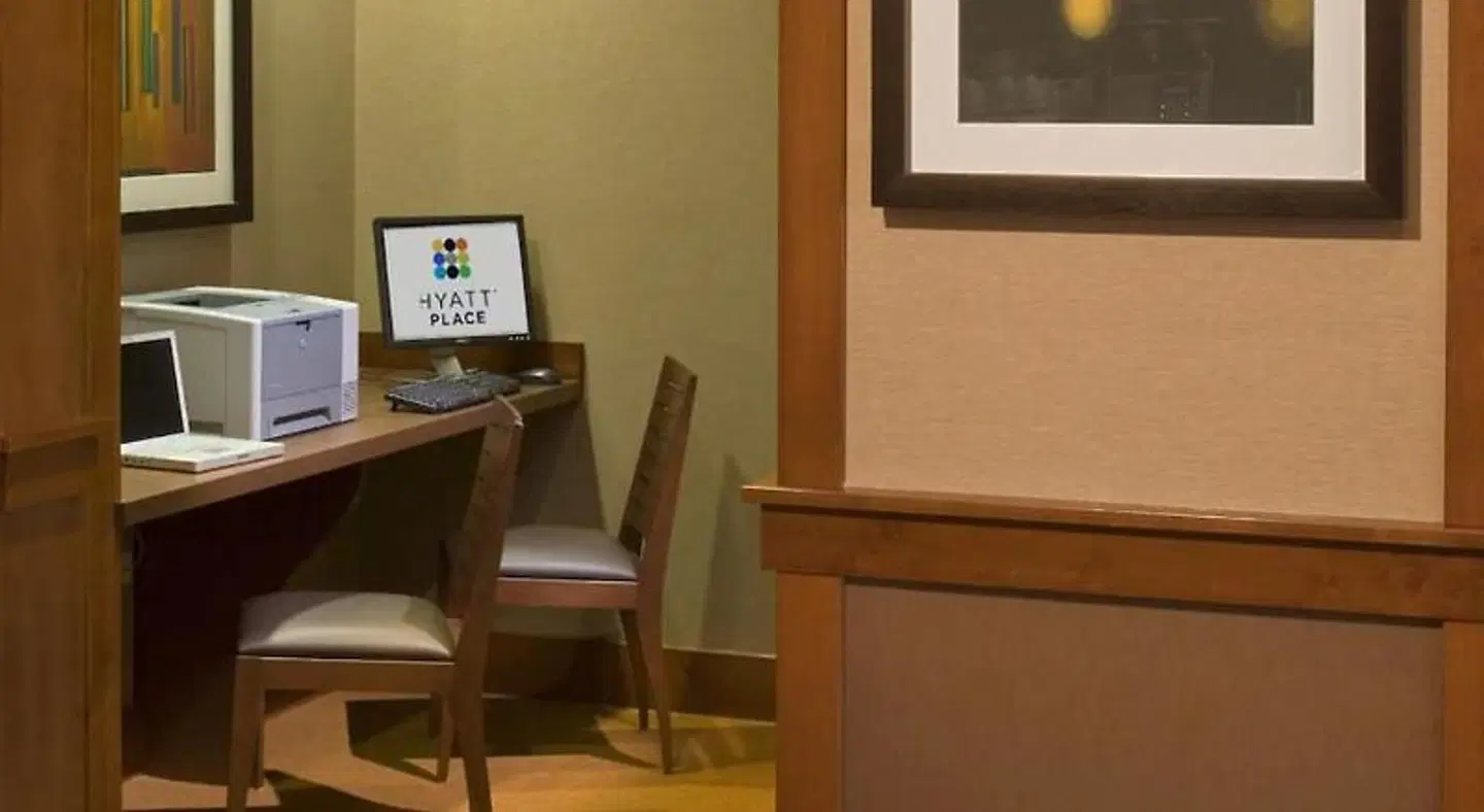 Hyatt Place Phoenix-North ROOM_EXAMPLE