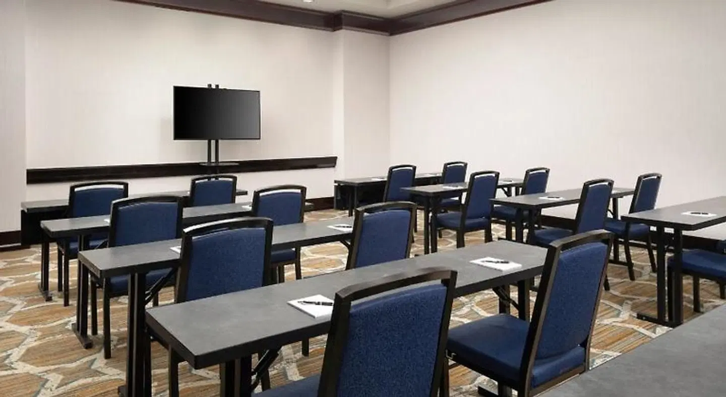 Louisville Marriott Downtown Konferenz