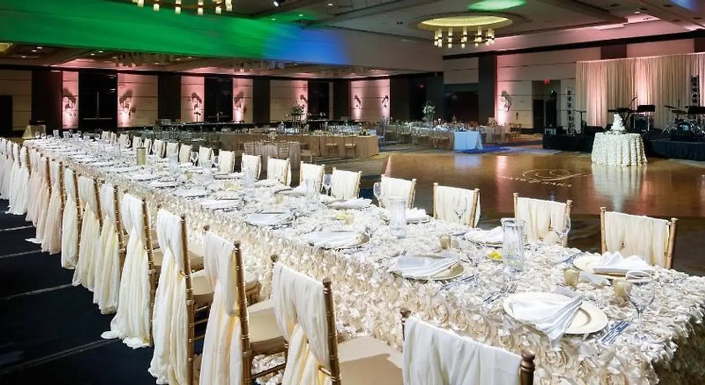 Louisville Marriott Downtown Restaurant