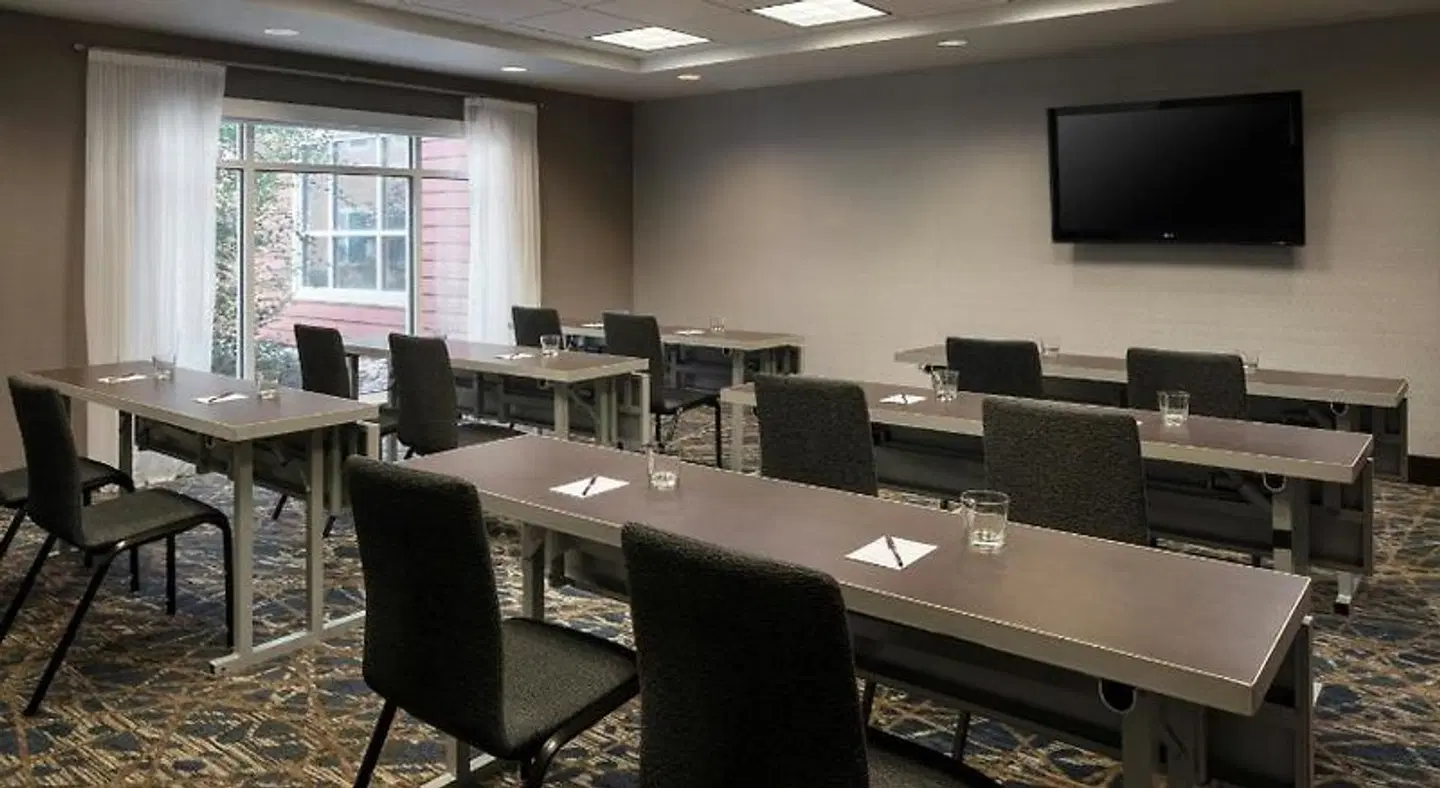 Residence Inn by Marriott Glenwood Springs Konferenz
