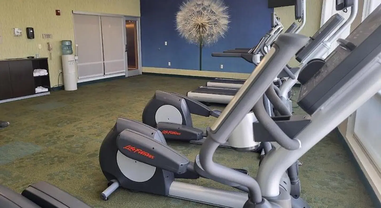 SpringHill Suites by Marriott Houston Westchase SPORTS_AND_LEISURE