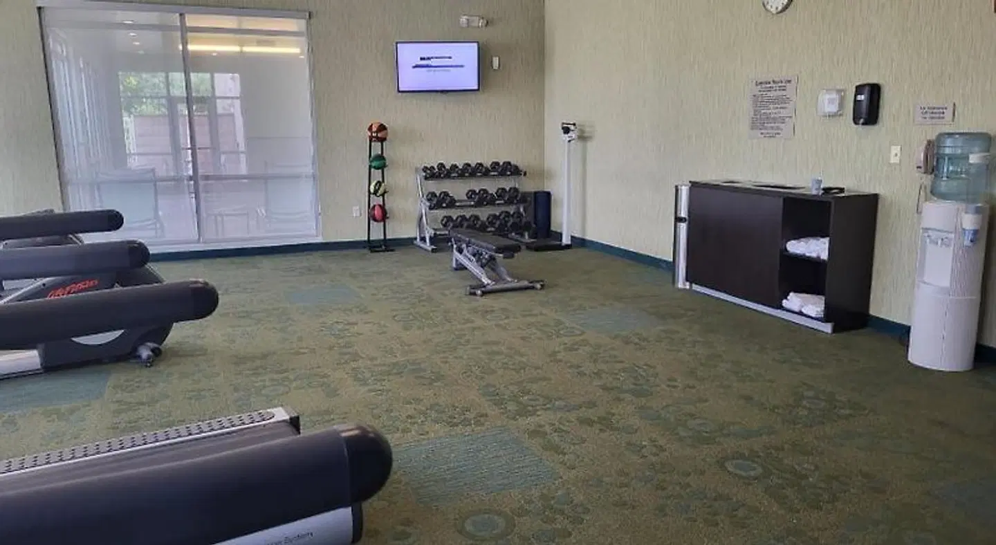 SpringHill Suites by Marriott Houston Westchase SPORTS_AND_LEISURE