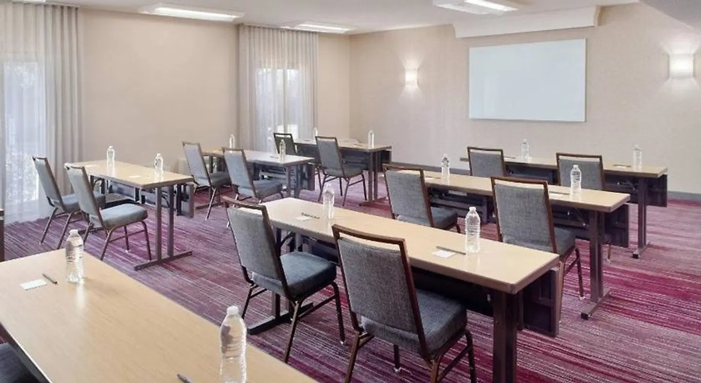 Courtyard by Marriott Greenville Haywood Mall Konferenz