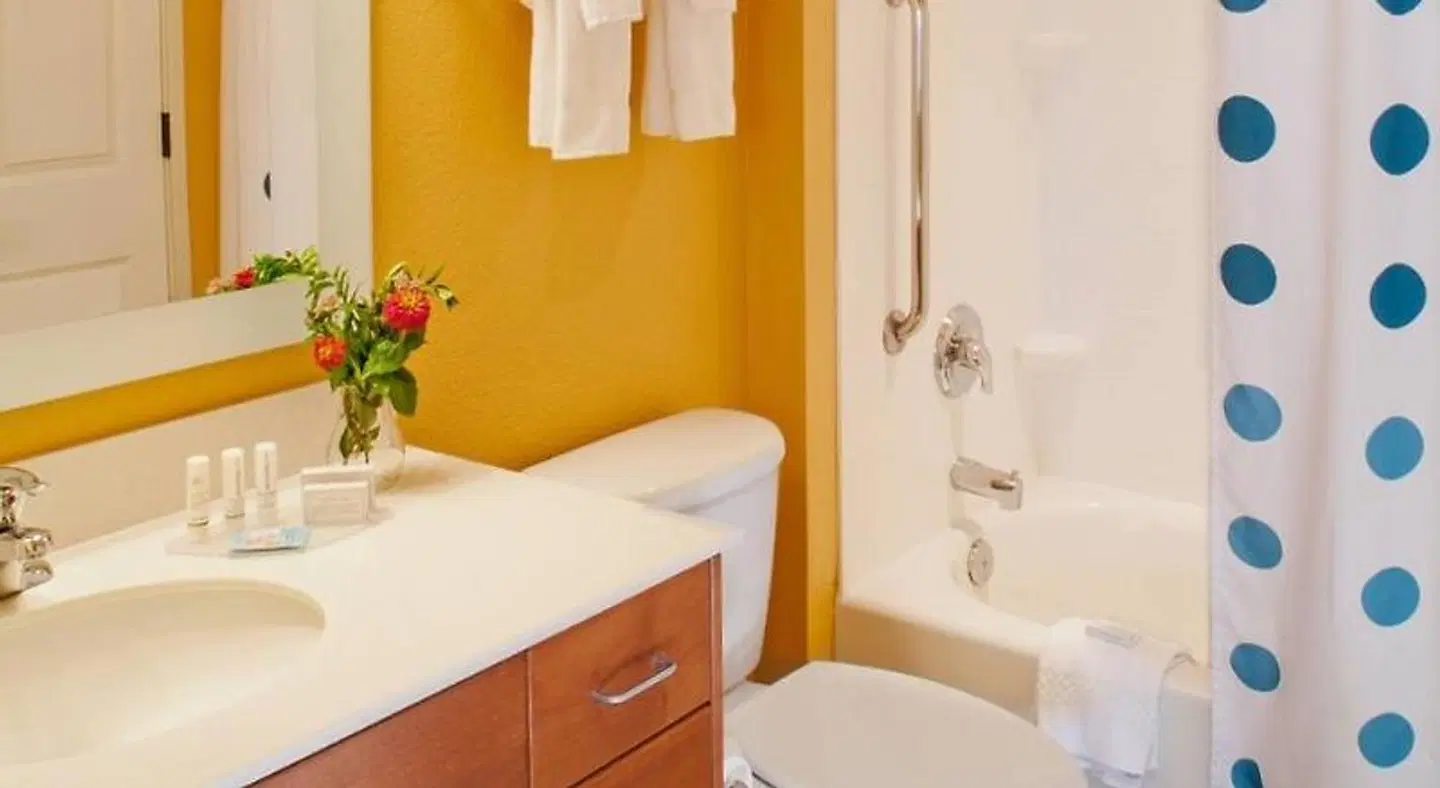 TownePlace Suites by Marriott Medford ROOM_EXAMPLE