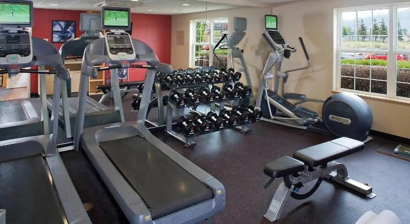 TownePlace Suites by Marriott Medford SPORTS_AND_LEISURE