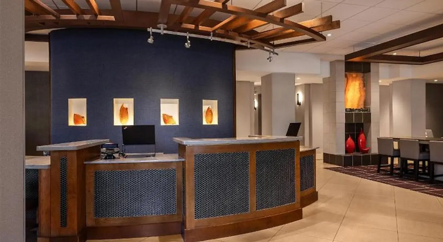 Hyatt Place Detroit/Utica LOUNGE_LOBBY
