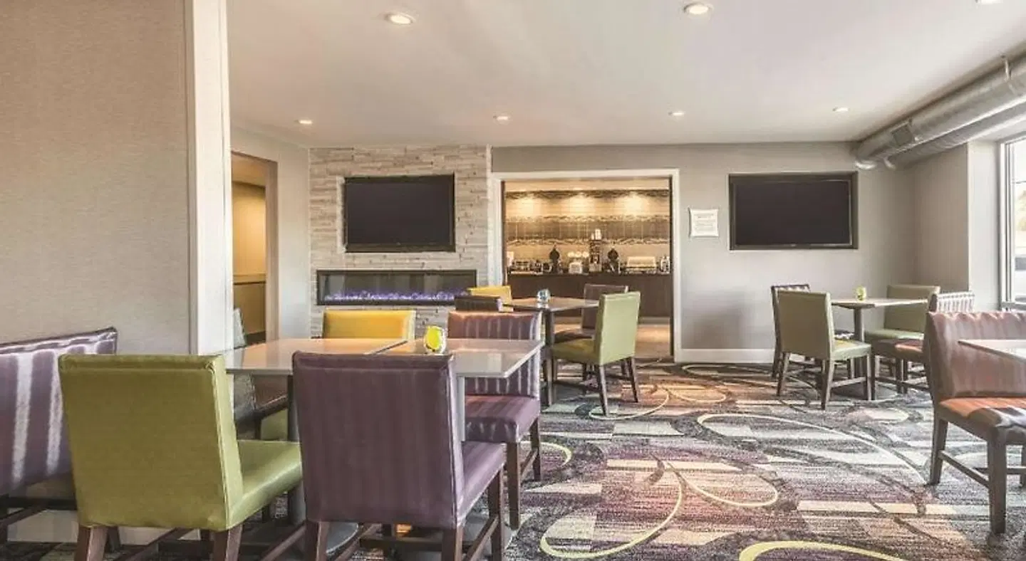 La Quinta Inn & Suites by Wyndham Atlanta Midtown - Buckhead Konferenz
