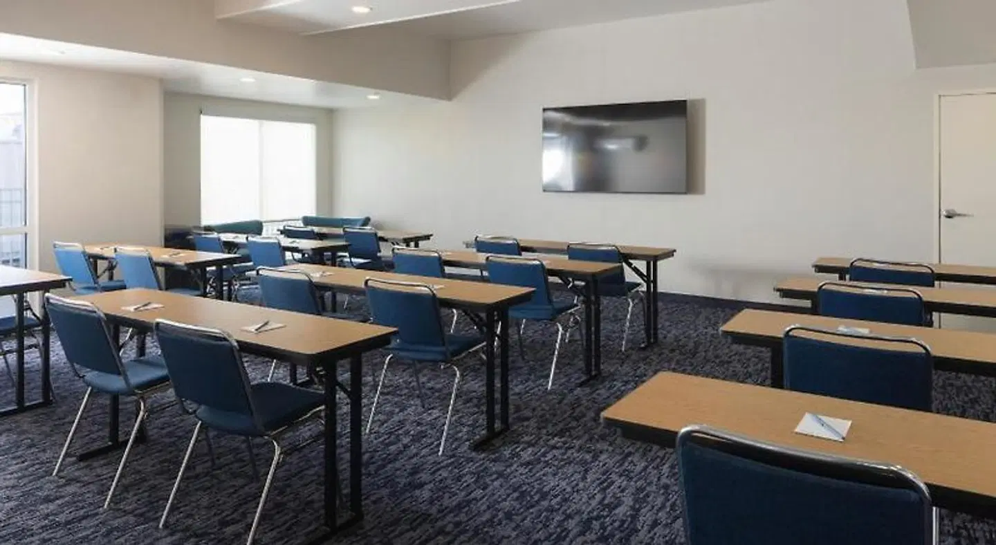 Fairfield by Marriott Inn & Suites Fort Wayne Konferenz