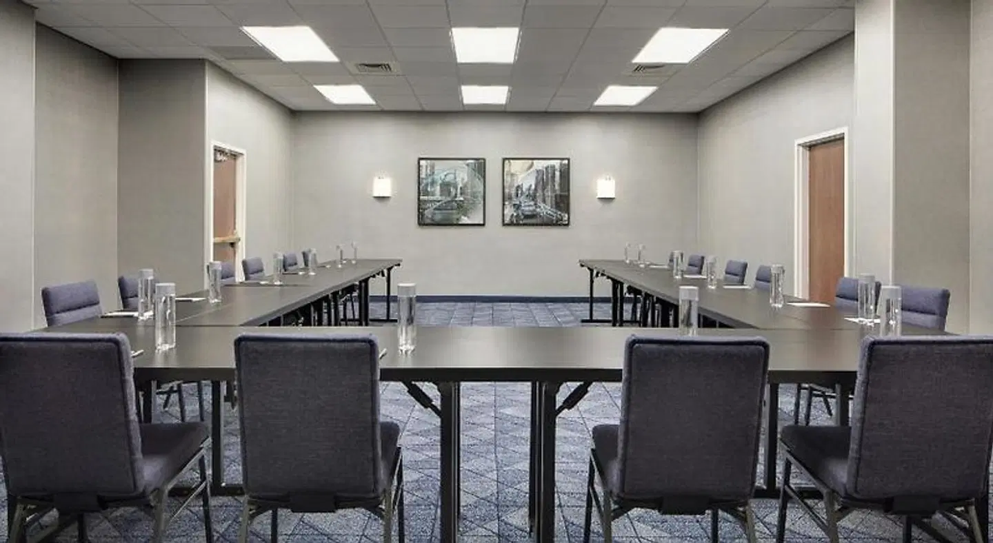 Courtyard by Marriott Chicago Downtown/River North Konferenz