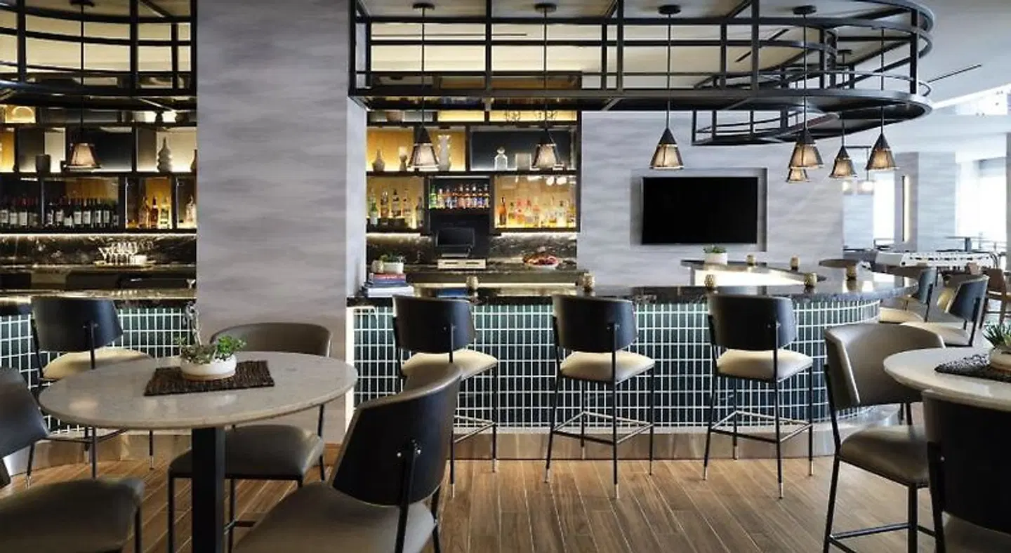 Austin Marriott South LOUNGE_LOBBY