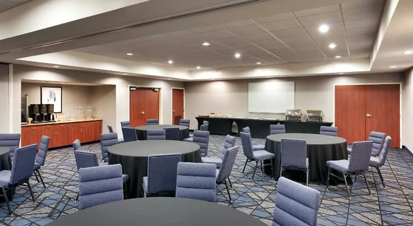 Courtyard by Marriott Houston NASA/Nassau Bay Konferenz