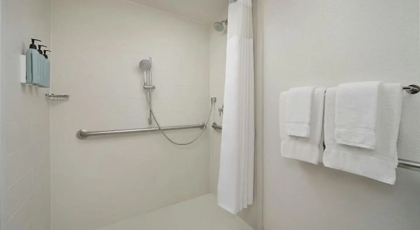 Residence Inn by Marriott Phoenix Mesa Badezimmer