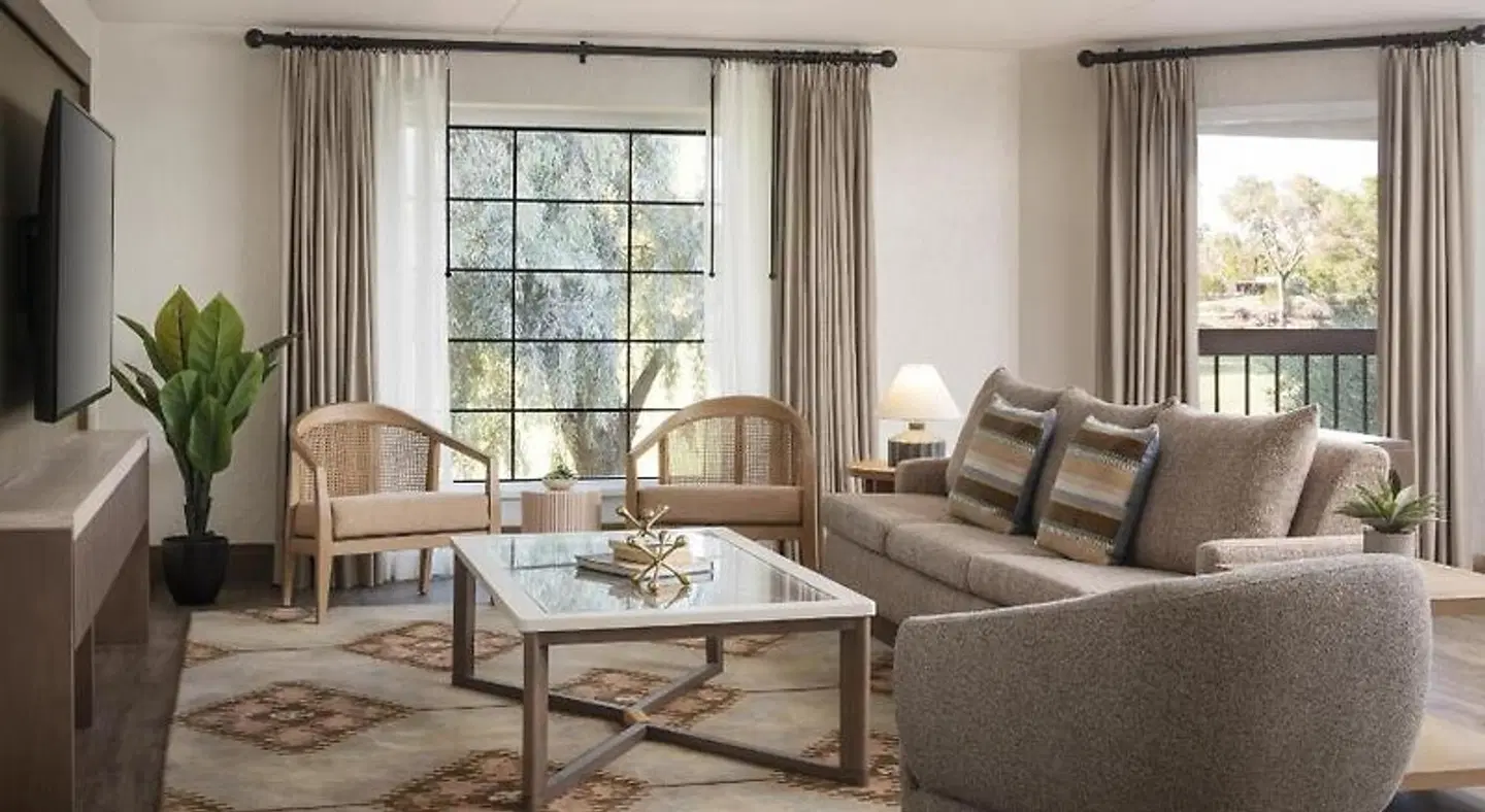 Scottsdale Resort ROOM_EXAMPLE