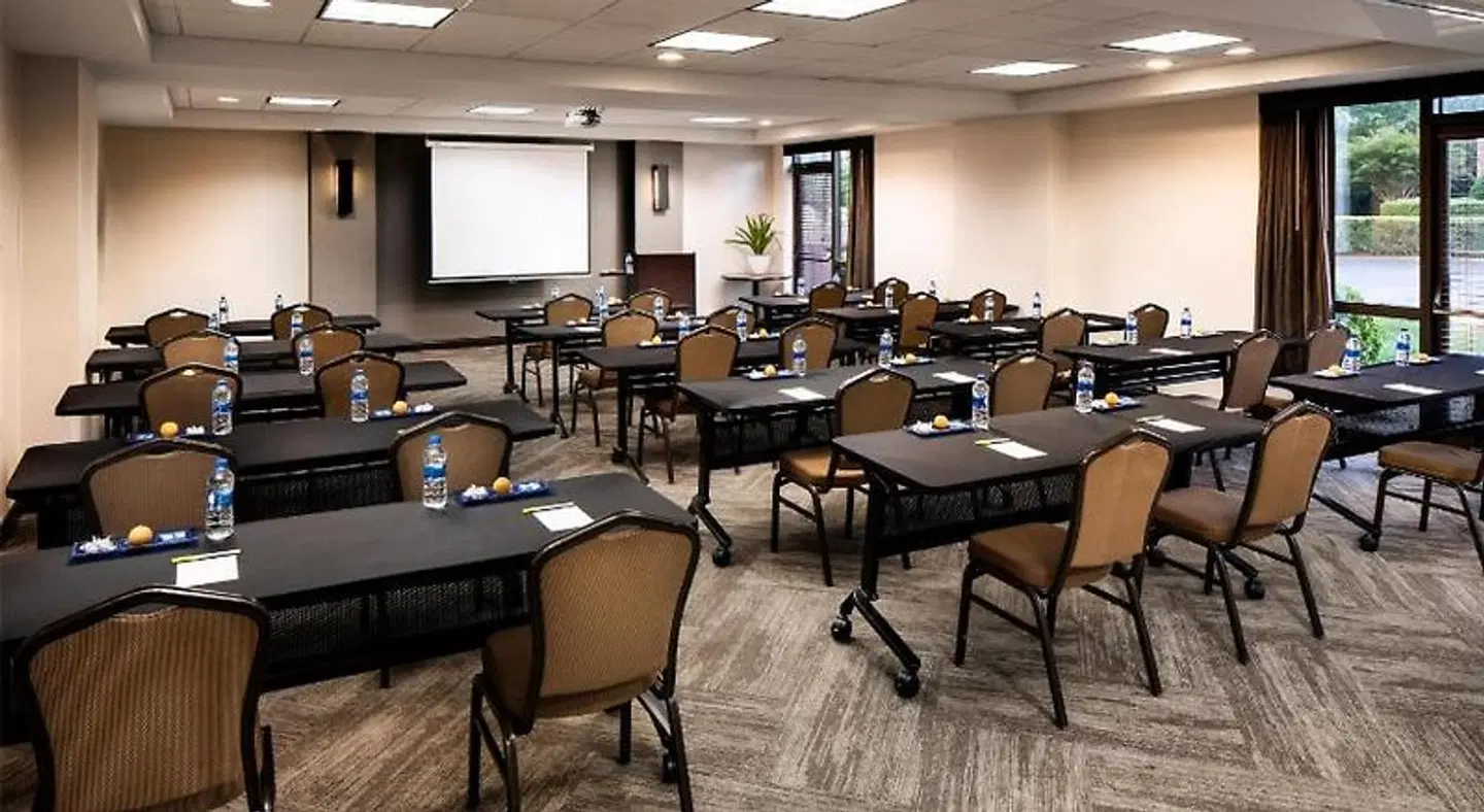 Hyatt Place Topeka Konferenz